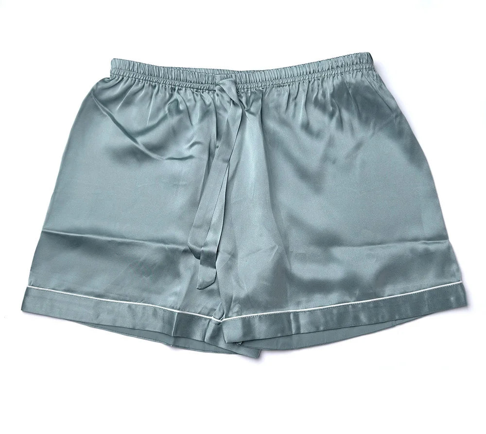 Belle Soie Pyjama — vue 2