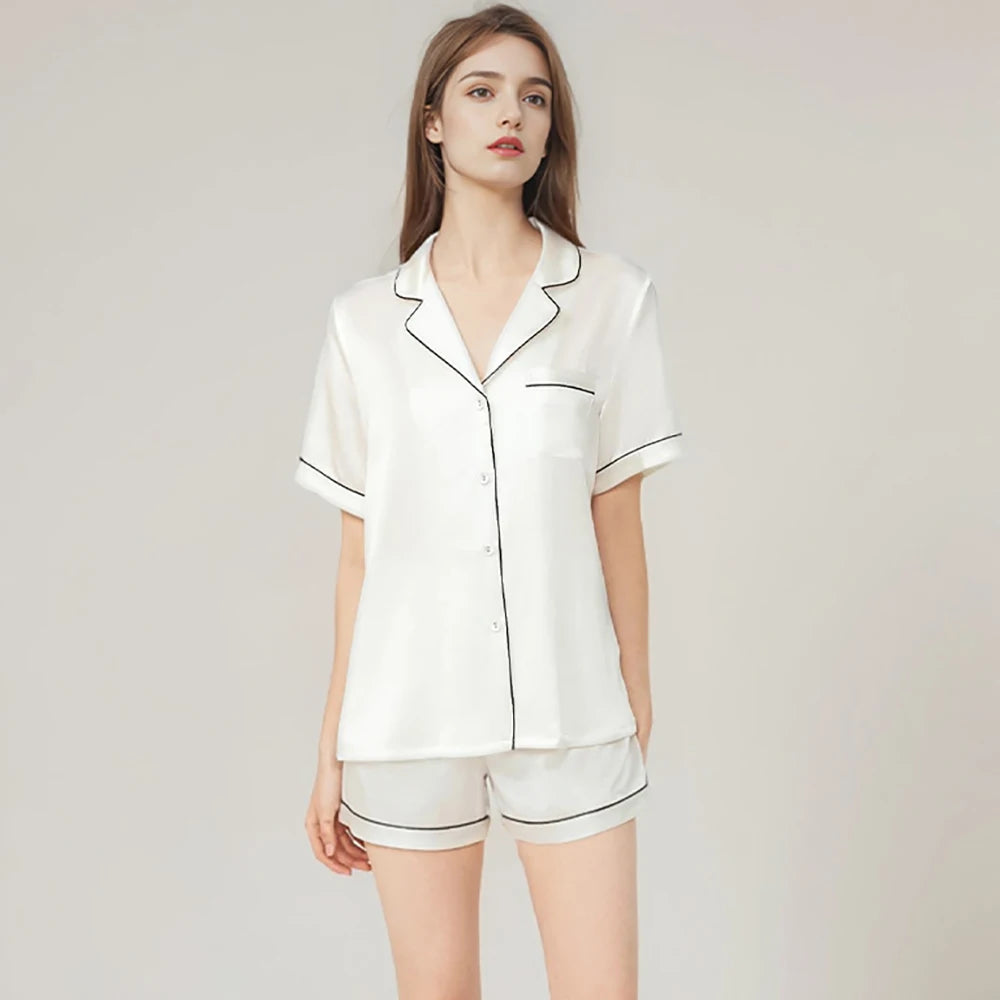 Belle Soie Pyjama — vue 3